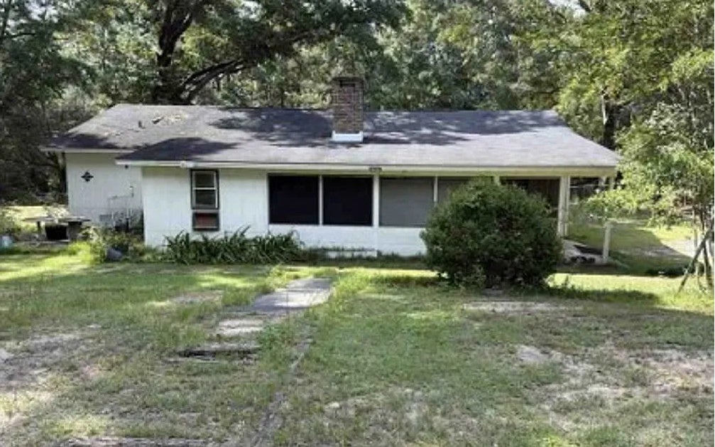 Photo of 420 Deerfoot Lane, Other, FL 32533 (MLS # 133230)