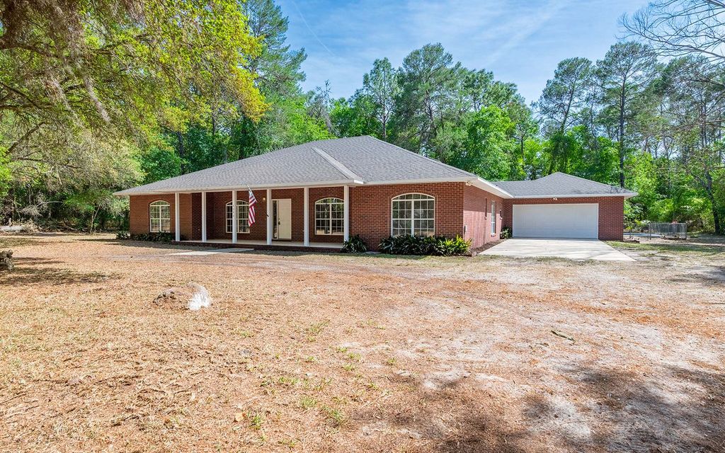 Photo of 6240 Payne Road, Keystone Heights, FL 32656 (MLS # 131221)