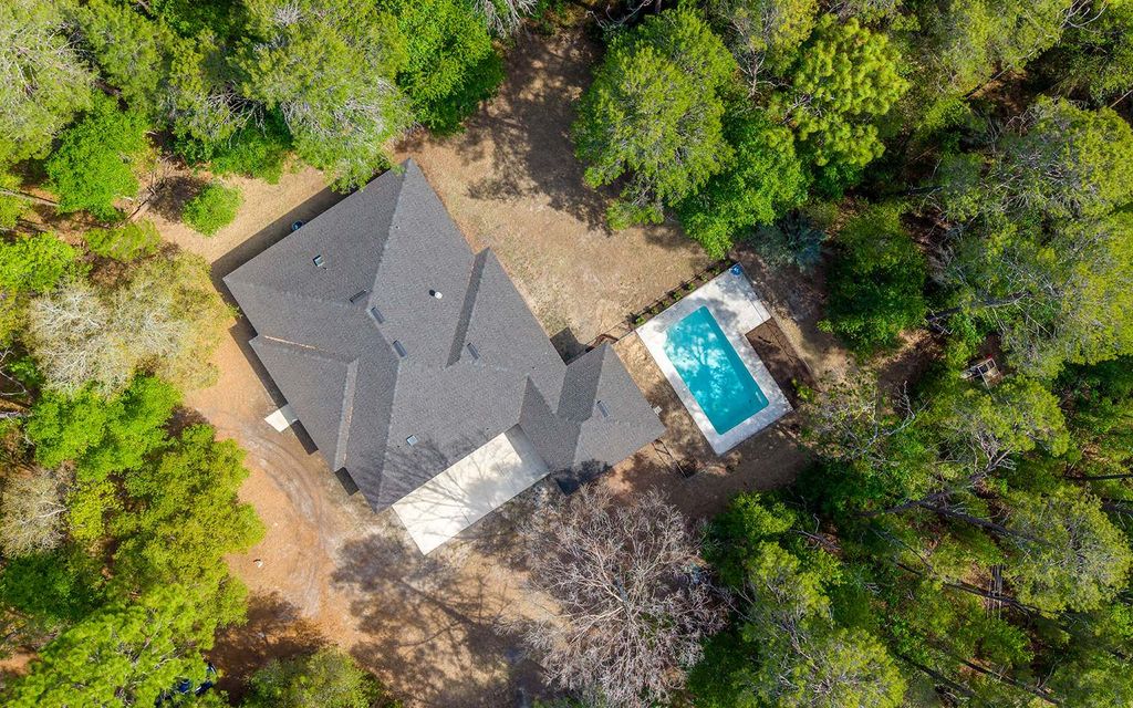 Photo of 6240 Payne Road, Keystone Heights, FL 32656 (MLS # 131221)