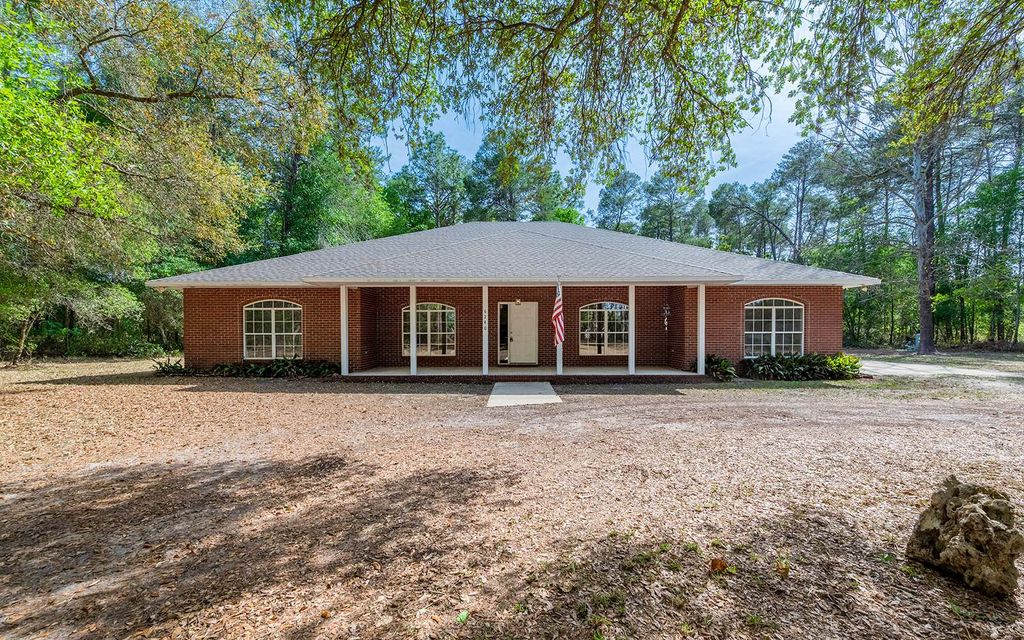 Photo of 6240 Payne Road, Keystone Heights, FL 32656 (MLS # 131221)