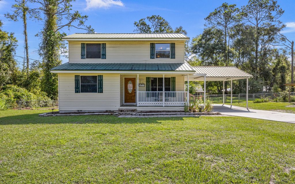 Photo of 305 SE Mojave Way, Lake City, FL 32025 (MLS # 127744)
