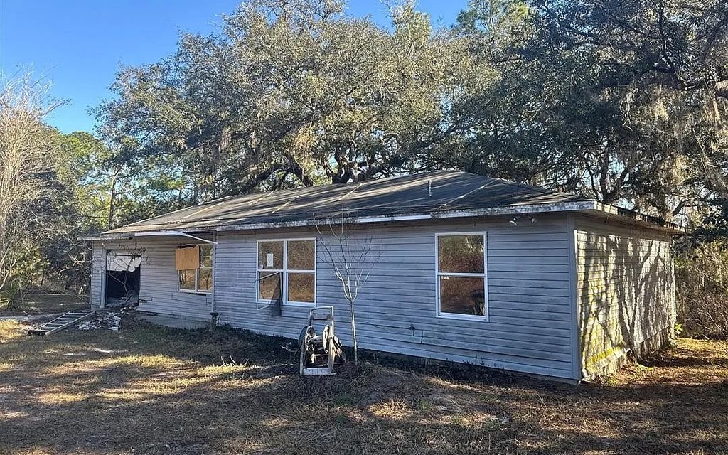 Photo of 8577 NW 157th Ct, Other, FL 34488 (MLS # 130308)