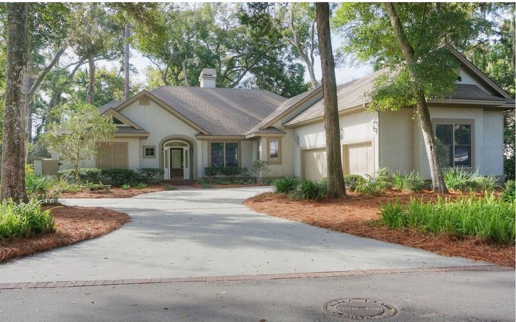 Photo of 8 Hickory Ln, Other, FL 32034 (MLS # 129851)