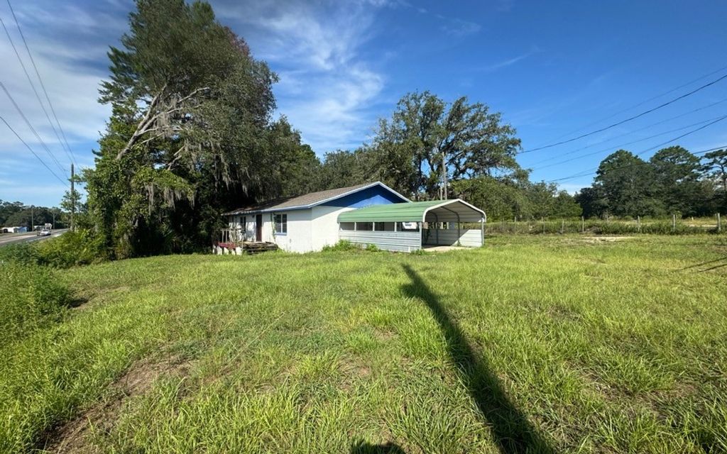 Photo of 9610 NE 96 Pl, Archer, FL 32618 (MLS # 128635)