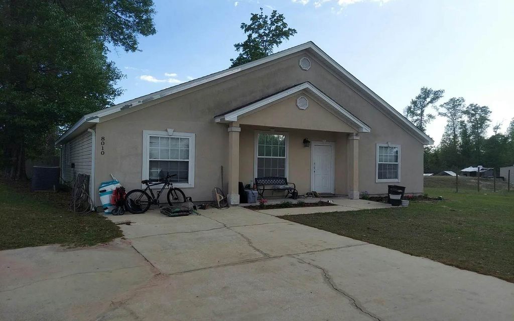 Photo of 8010 Campflowers Rd, Other, FL 32466 (MLS # 131889)