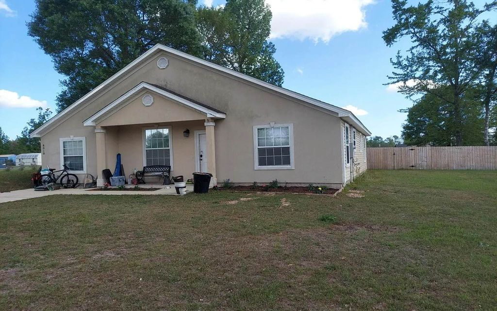 Photo of 8010 Campflowers Rd, Other, FL 32466 (MLS # 131889)