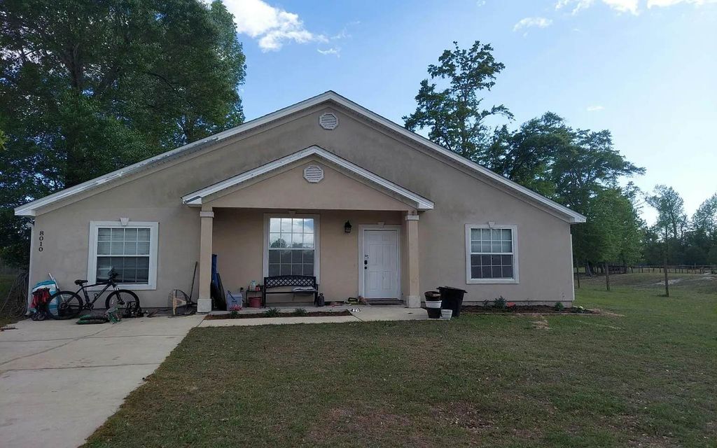 Photo of 8010 Campflowers Rd, Other, FL 32466 (MLS # 131889)