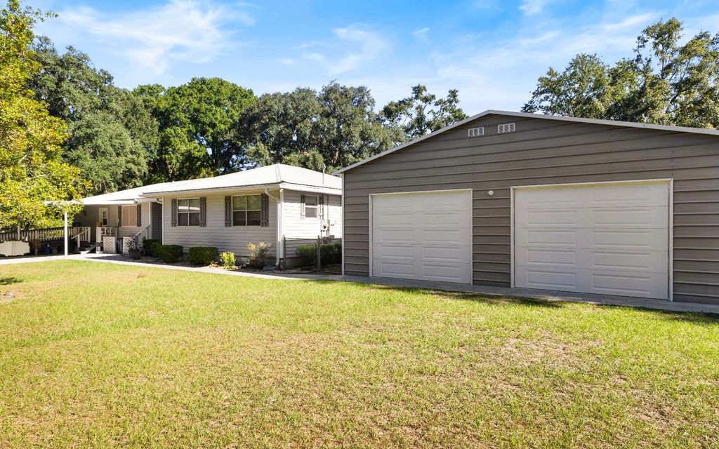 Photo of 264 NW Olive Gln, Lake City, FL 32055 (MLS # 128925)