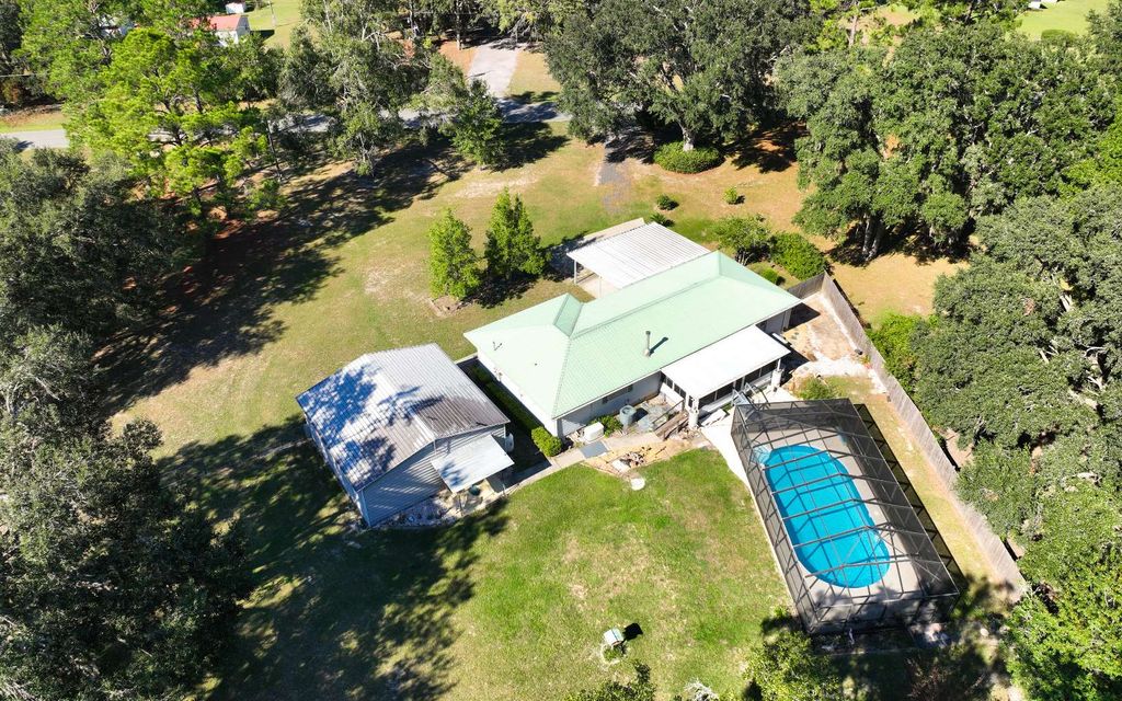 Photo of 264 NW Olive Gln, Lake City, FL 32055 (MLS # 128925)