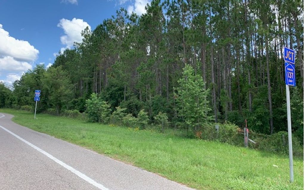 Photo of TBD US-90, Wellborn, FL 32094 (MLS # 122246)