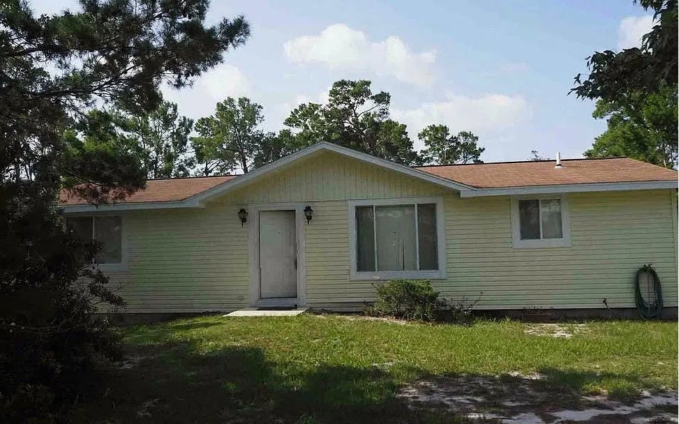 Photo of 4 Sugar Pine Loop, Other, FL 33898 (MLS # 133616)