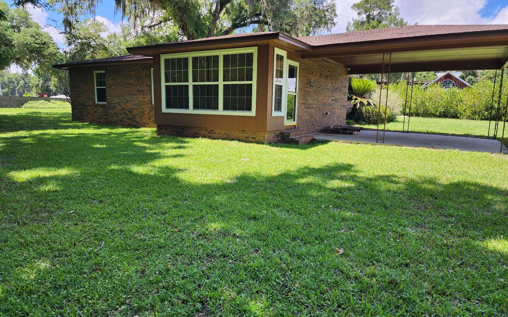 Photo 1 of 22 — 2842 SE MARION STREET #1, Lake City, FL 32025