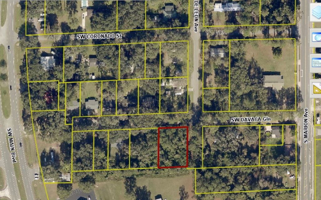 Photo of SW Davaca Glen, Lake City, FL 32025 (MLS # 129973)