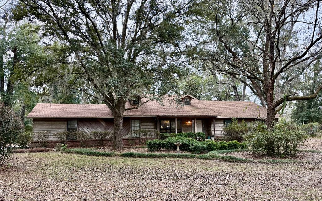 Photo of 10150 94th Street, Live Oak, FL 32060 (MLS # 130011)