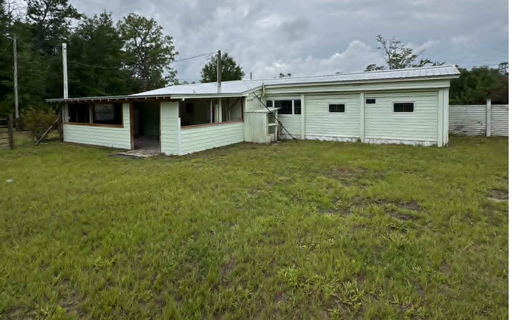 Photo of 4298 River Road, Live Oak, FL 32060 (MLS # 131901)