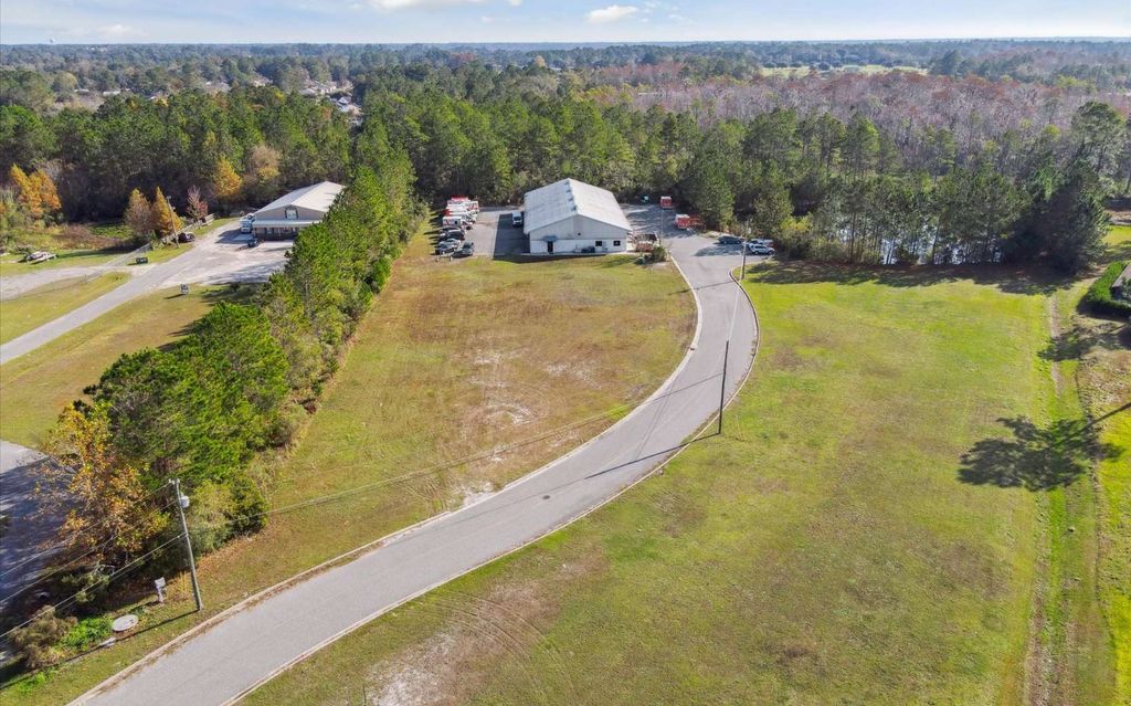 Photo of 1563 SW Century Gln (Lot 2) Gln, Lake City, FL 32025 (MLS # 123543)
