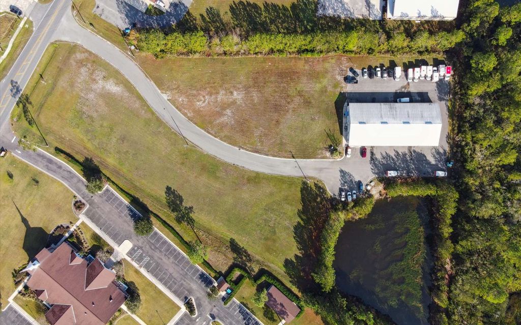 Photo of 1563 SW Century Gln (Lot 2) Gln, Lake City, FL 32025 (MLS # 123543)