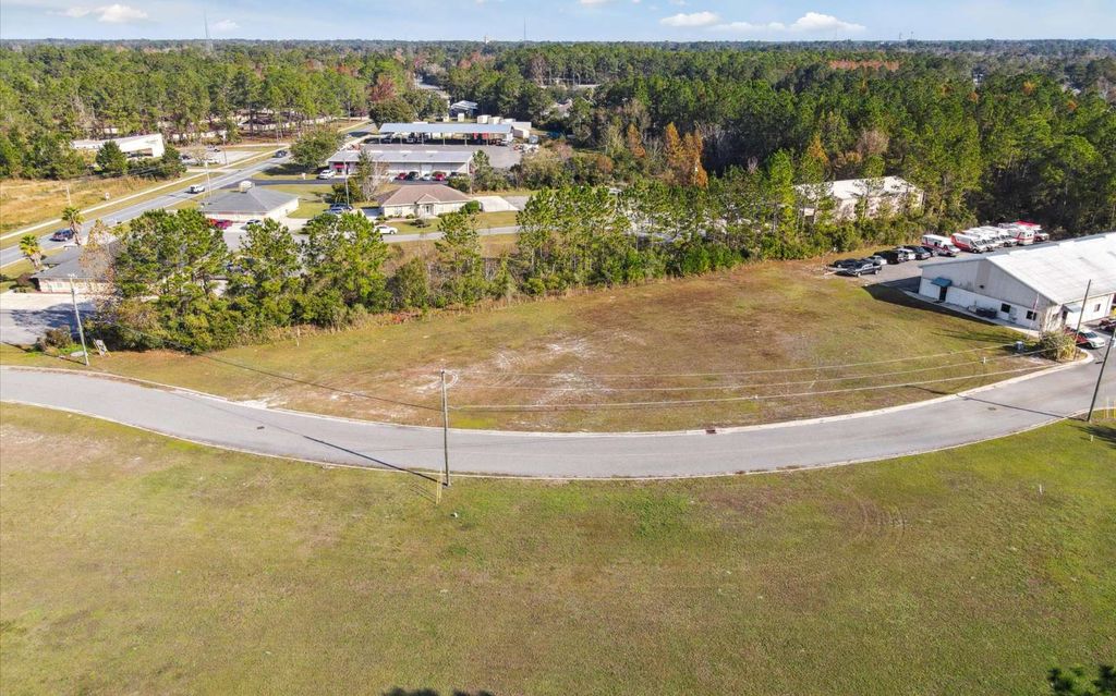 Photo of 1563 SW Century Gln (Lot 2) Gln, Lake City, FL 32025 (MLS # 123543)