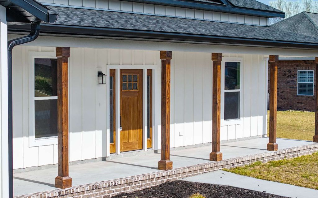 Photo of 151 SW Scott Pl, Lake City, FL 32024 (MLS # 127324)