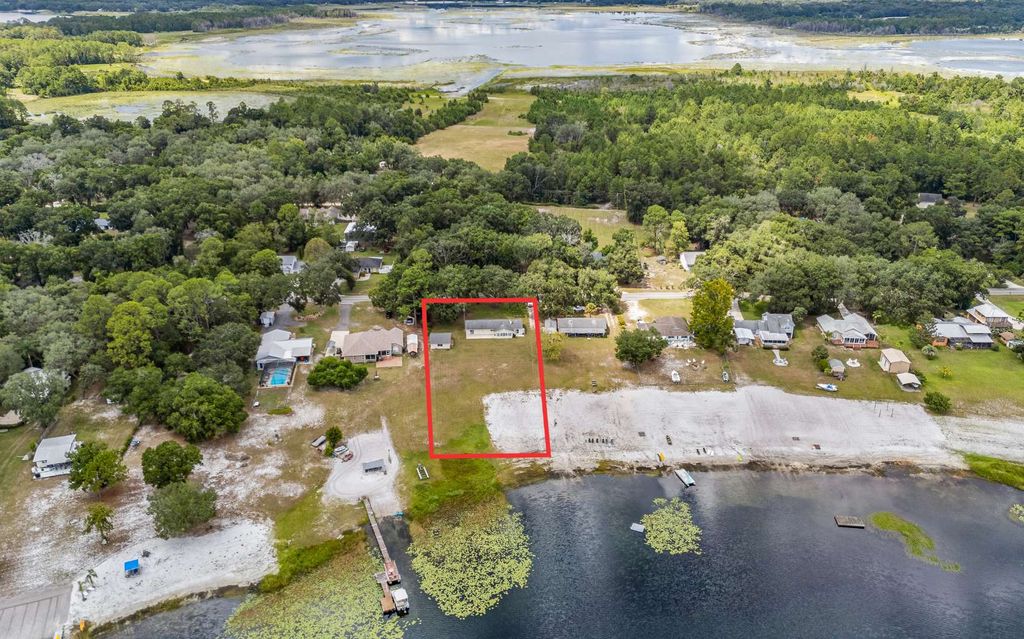 Photo of 6417 Baker Road, Keystone Heights, FL 32656 (MLS # 128121)