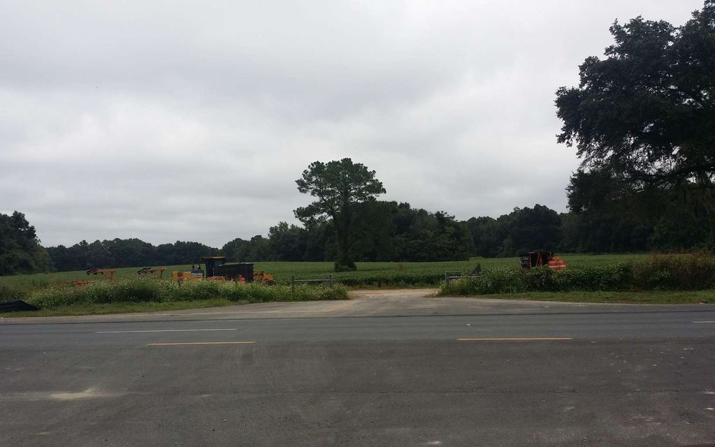 Photo of Tbd Hwy 441, Alachua, FL 32615 (MLS # 129881)