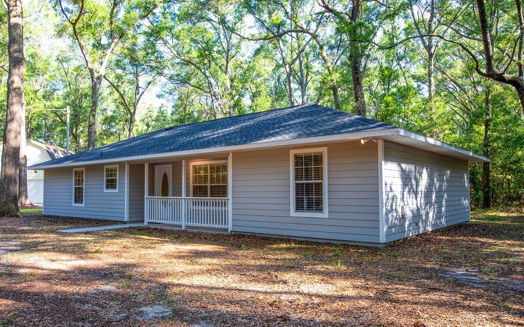 Photo of 15713 NW 268th Ter, High Springs, FL 32643 (MLS # 133197)