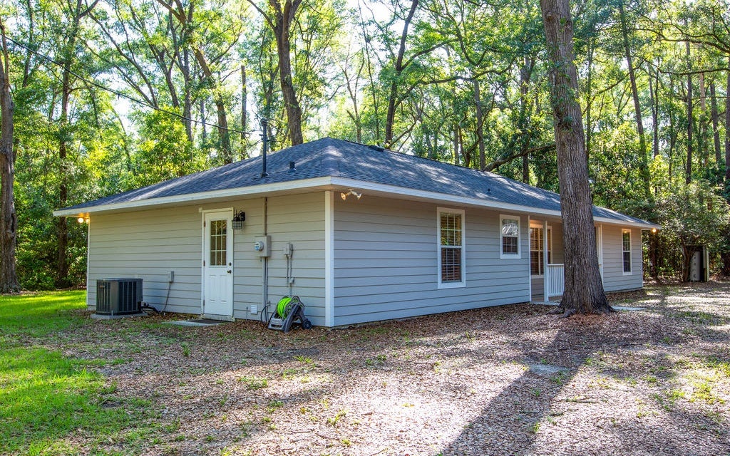 Photo of 15713 NW 268th Ter, High Springs, FL 32643 (MLS # 133197)