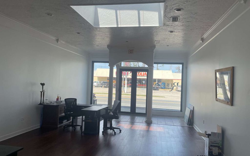 Photo of 110 E Hatley St, Jasper, FL 32052 (MLS # 130671)