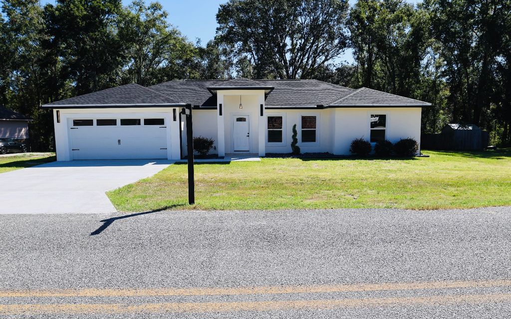 Photo of 188 SW Birch Gln, Lake City, FL 32024 (MLS # 128875)