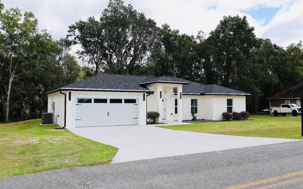 Photo of 188 SW Birch Gln, Lake City, FL 32024 (MLS # 128875)