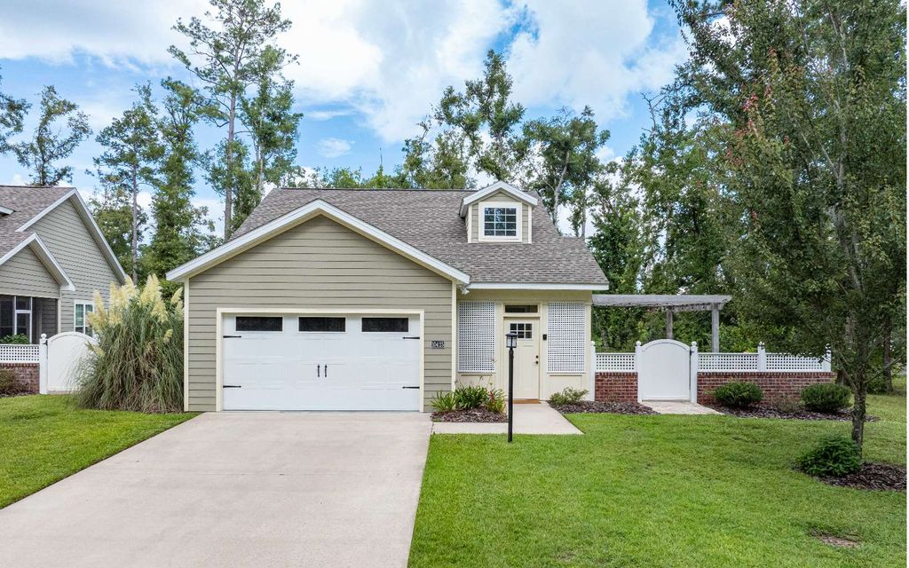 Photo of 10425 Riverwood Drive, Live Oak, FL 32064 (MLS # 128029)