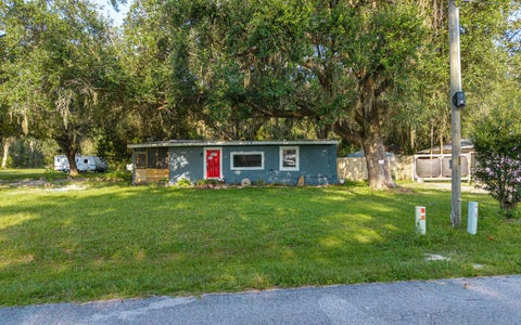 Photo of 537 NE Cemetery Loop, Lake City, FL 32055 (MLS # 133089)