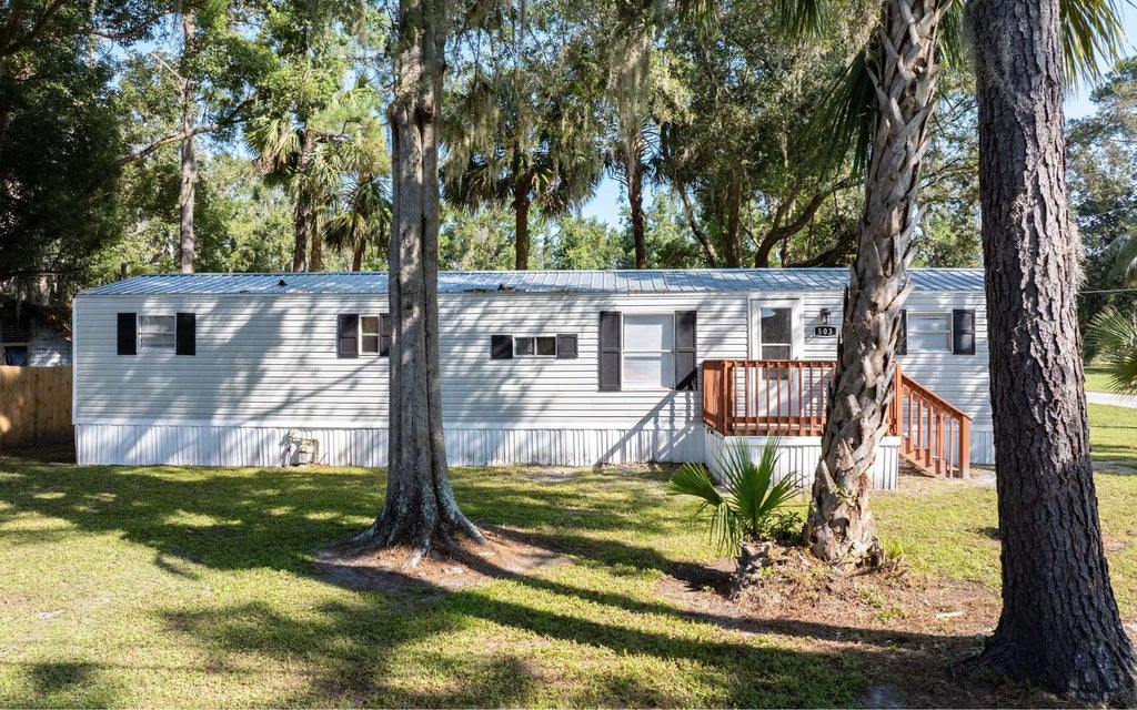 Photo of 503 5th St SW St, Jasper, FL 32052 (MLS # 133100)