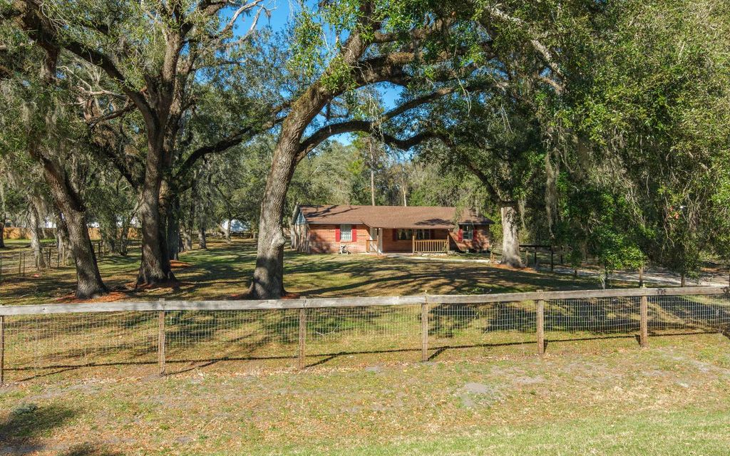 Photo of 11343 122nd Trail, Live Oak, FL 32060 (MLS # 130095)