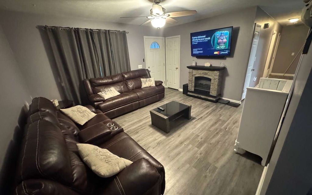 Photo of 670 SE Defender Dr, Lake City, FL 32025 (MLS # 130921)