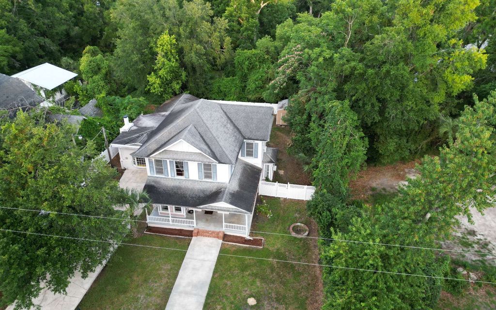 Photo of 312 NW Shelby Avenue, Live Oak, FL 32064 (MLS # 127278)