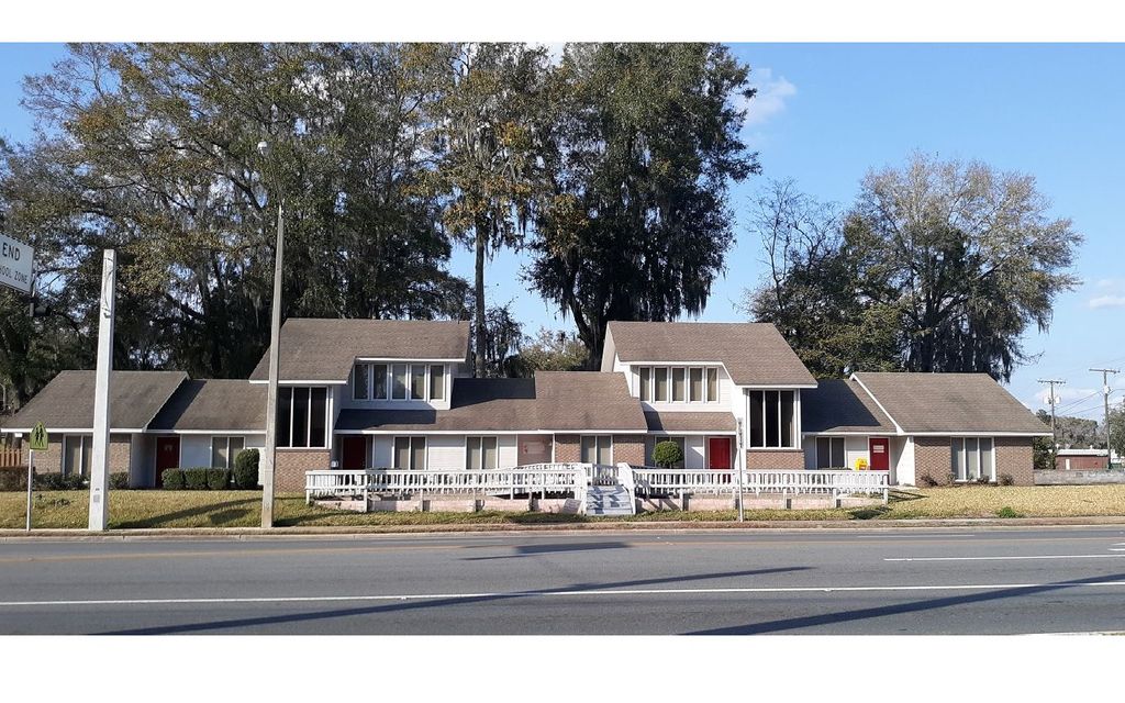 Photo of 725 SE Baya Drive #103 Dr, Lake City, FL 32025 (MLS # 130864)