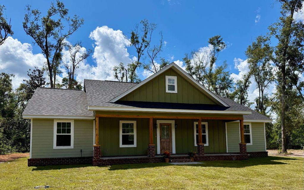Photo of 13748 104th Street, Live Oak, FL 32060 (MLS # 128156)