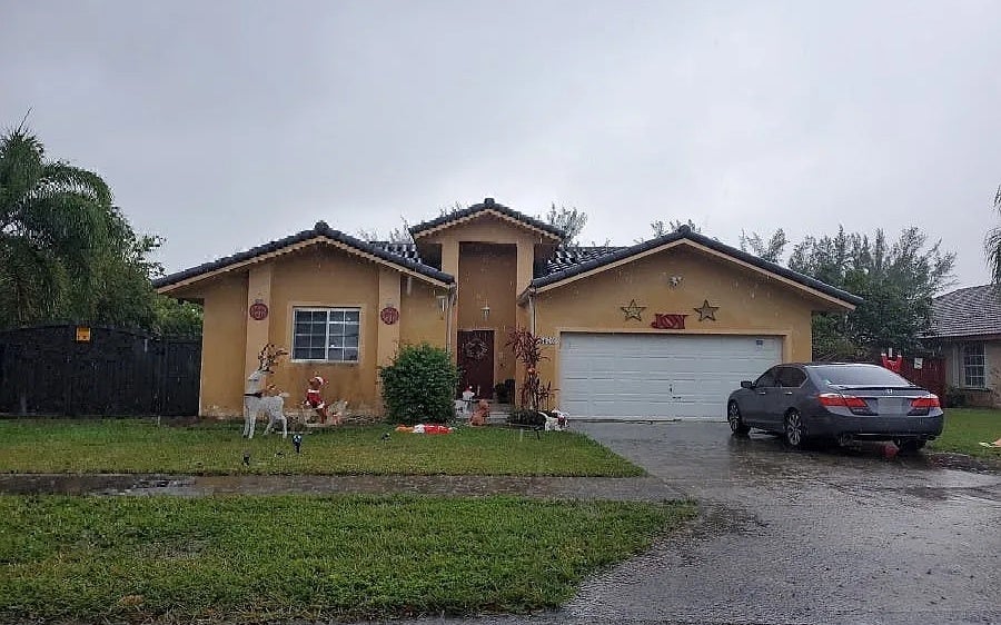 Photo of 8670 SW 199th St, Other, FL 33189 (MLS # 131940)