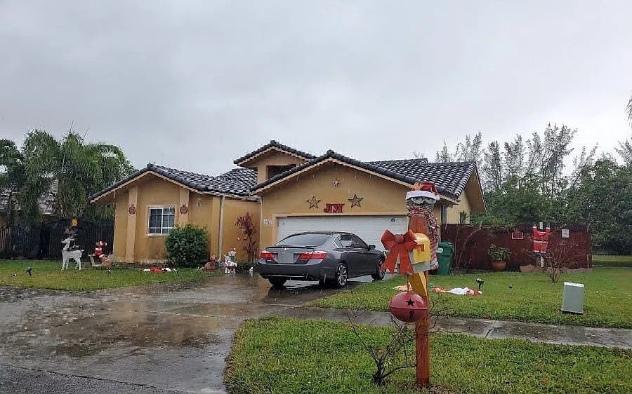 Photo of 8670 SW 199th St, Other, FL 33189 (MLS # 131940)