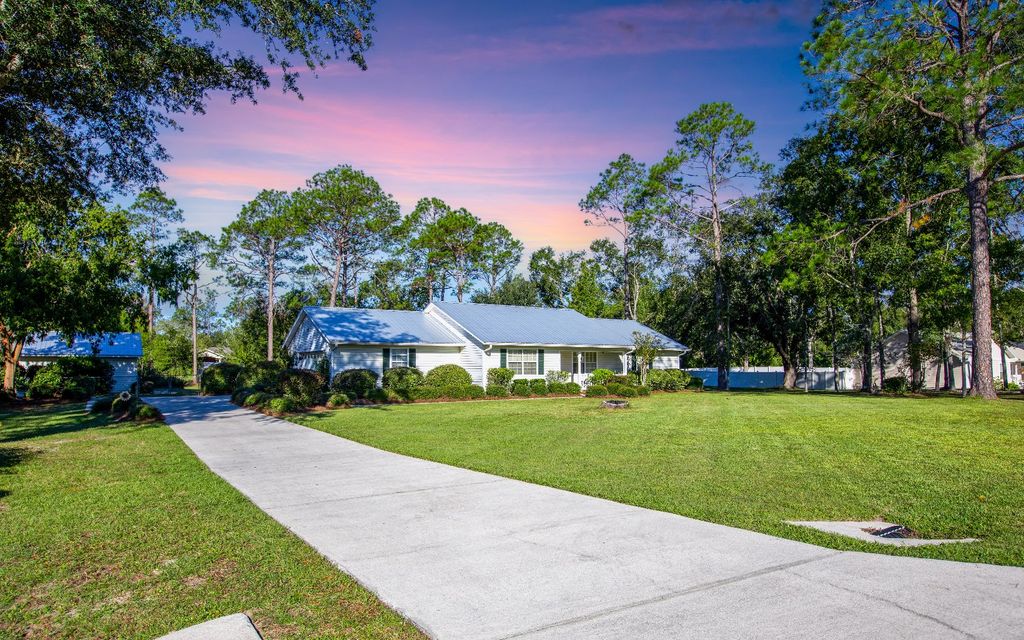 Photo of 9415 141st Drive, Live Oak, FL 32060 (MLS # 128944)