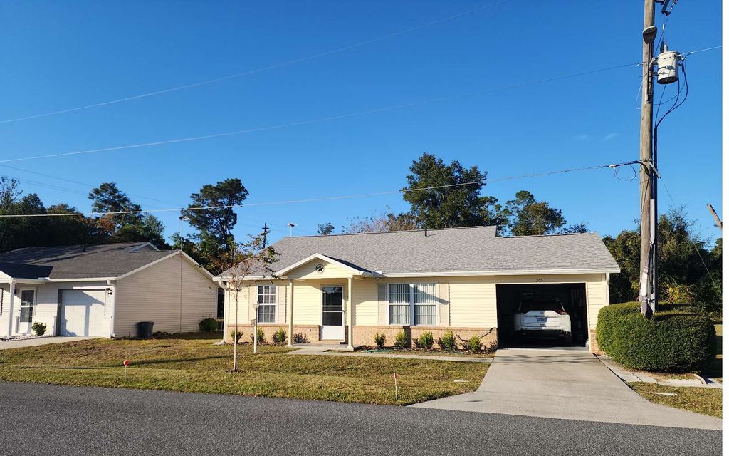 Photo of 205 SE Tristin Lane, Lake City, FL 32025 (MLS # 129714)