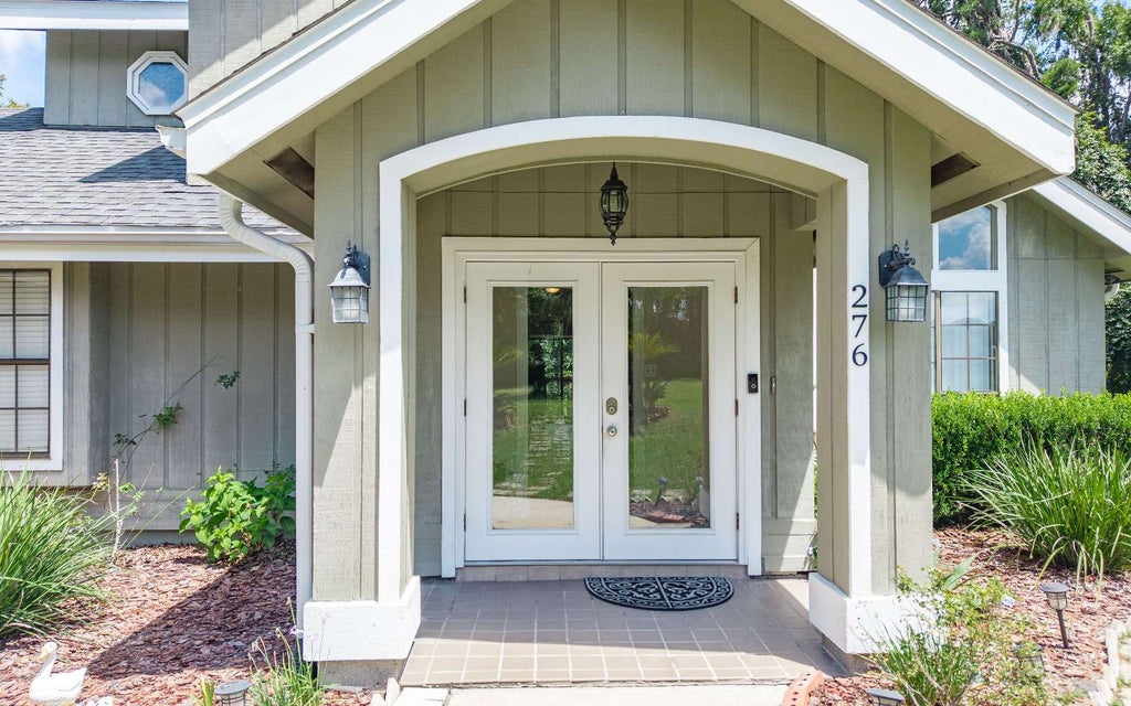 Photo of 276 SE Morning Glory Ct, Lake City, FL 32025 (MLS # 132756)
