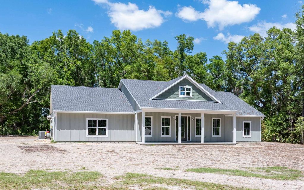 Photo of 451 SW Legion Drive, Lake City, FL 32024 (MLS # 131070)
