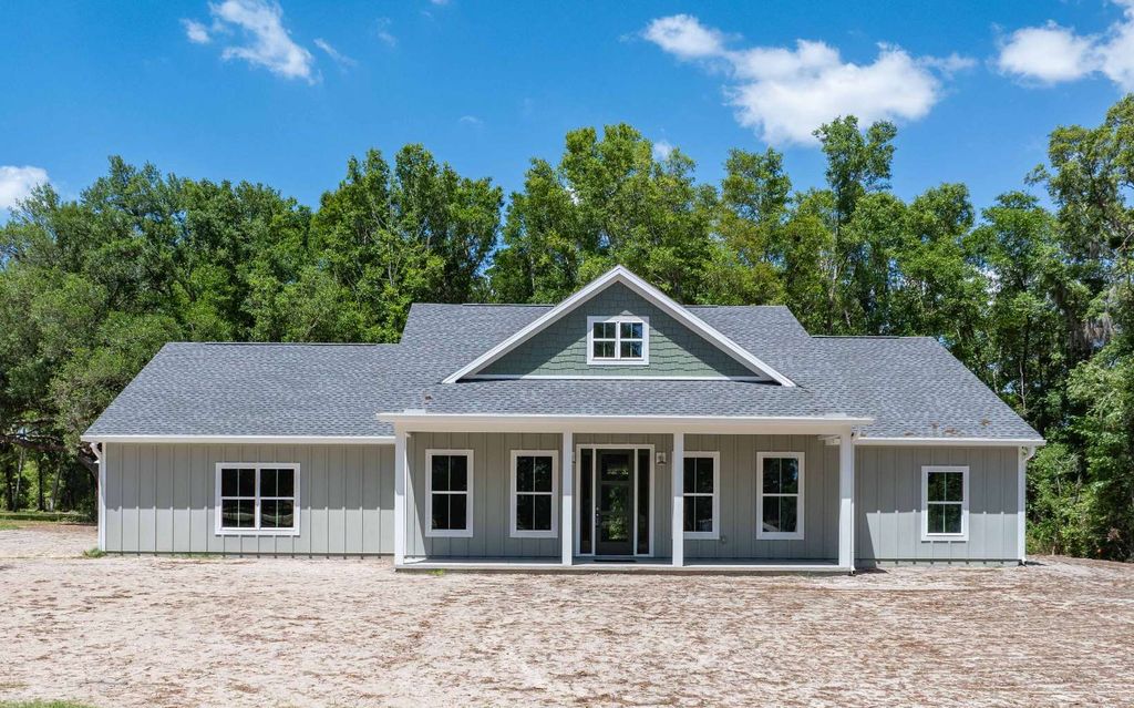 Photo of 451 SW Legion Drive, Lake City, FL 32024 (MLS # 131070)