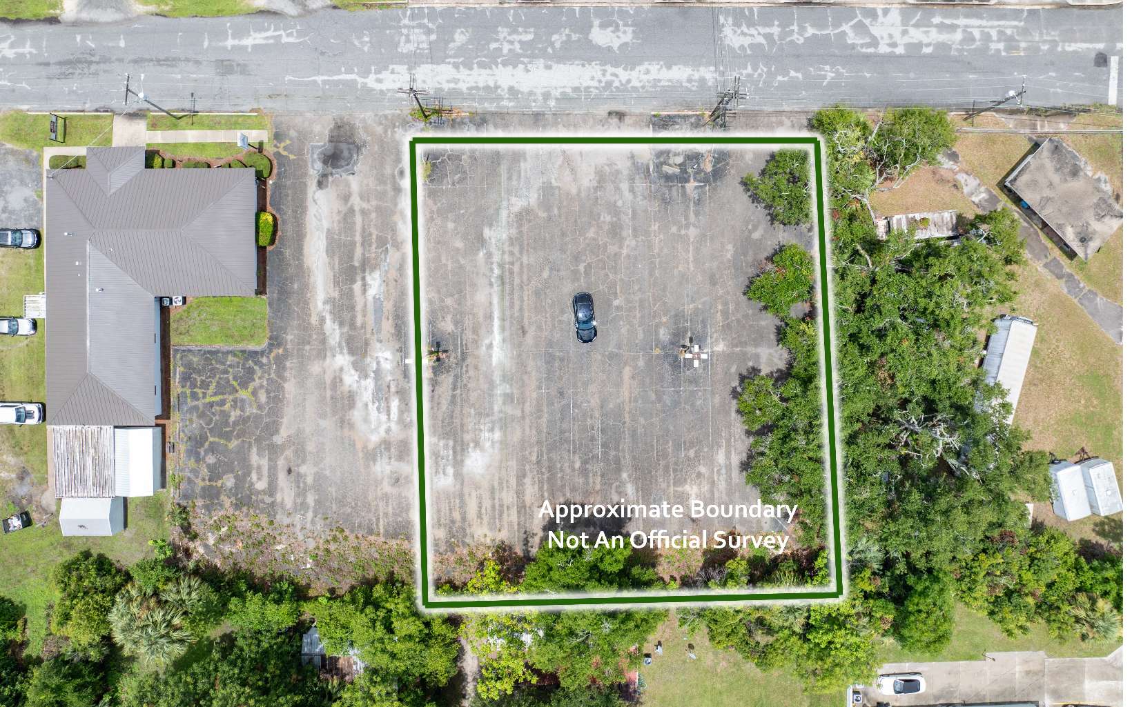 Photo 1 of 10 — TBD SE DOWLING AVENUE, Live Oak 32064