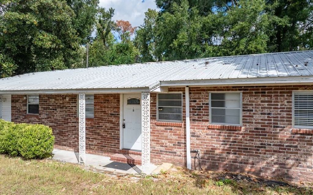 Photo of 1439 NW Avery Glen, Lake City, FL 32055 (MLS # 128673)