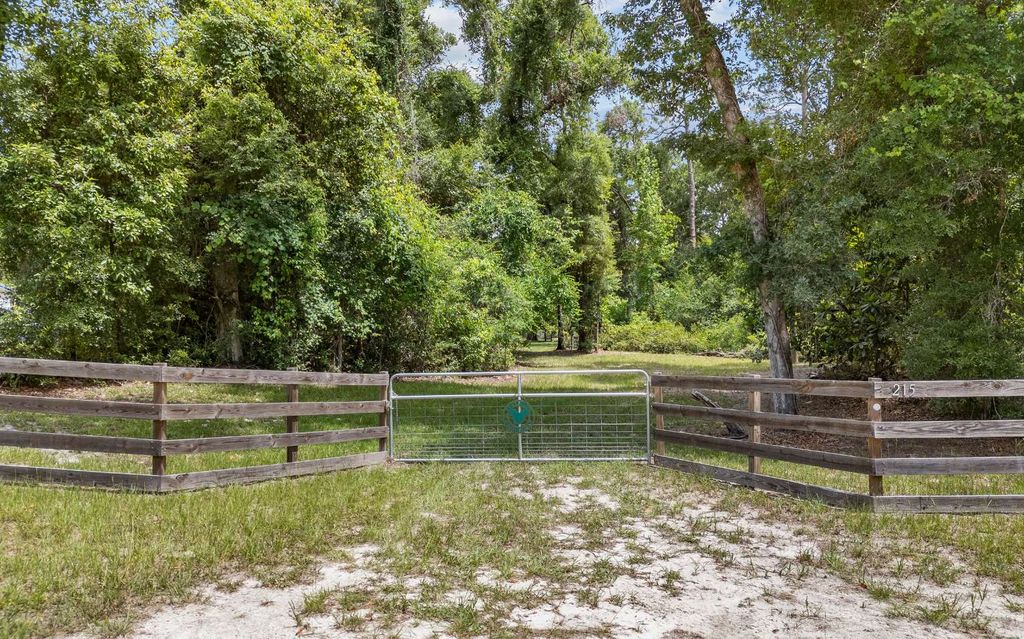 Photo of 215 SW Burgundy Ln, Fort White, FL 32038 (MLS # 127321)