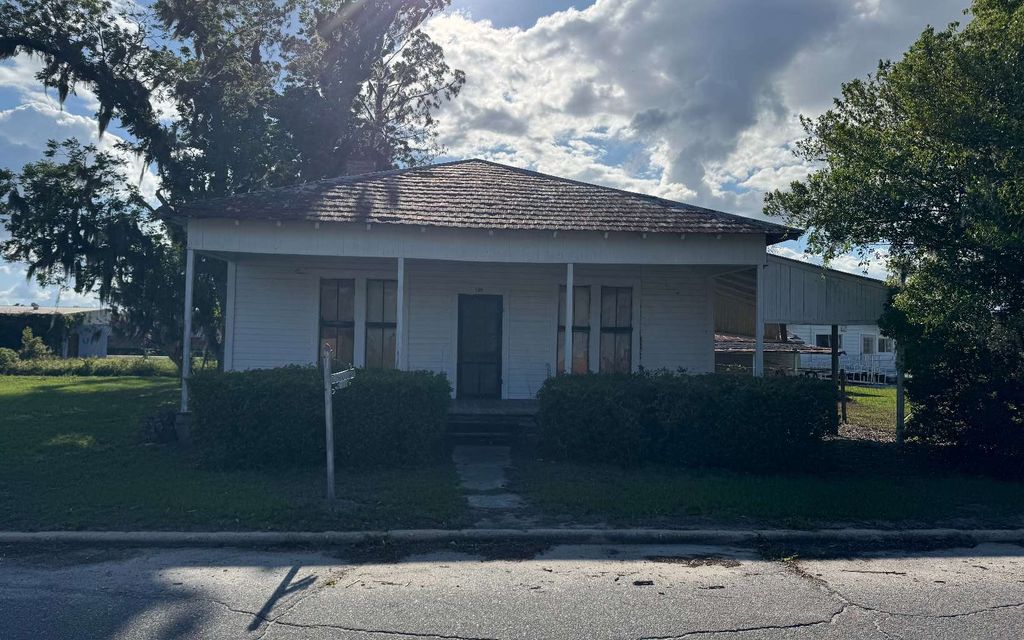 Photo of 000 1st Avenue NE AVE, Jasper, FL 32052 (MLS # 131558)