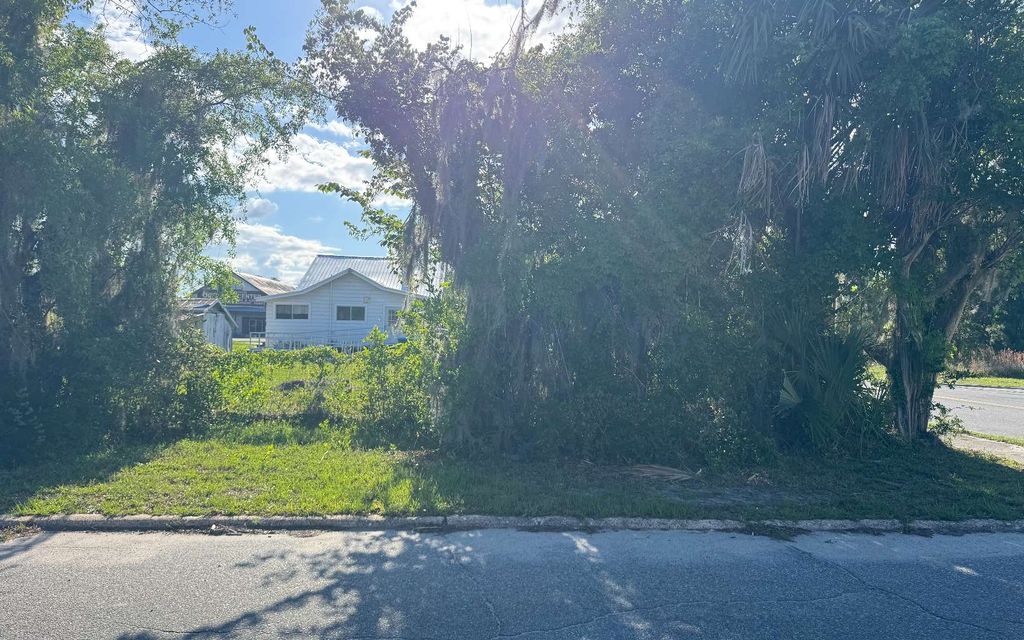 Photo of 000 1st Avenue NE AVE, Jasper, FL 32052 (MLS # 131558)